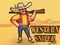 Игра Вестерн снайпер онлайн Игра Вестерн снайпер онлайн