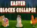 Игра Пасхальные блоки рушатся онлайн
