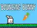 Игра Прыгающий кролик онлайн