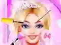 Игра Свадебный визажист онлайн