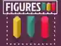 Игра Фигуры онлайн Игра Фигуры онлайн