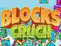 Игра Крушение блоков онлайн
