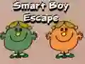 Smart Boy Escape 