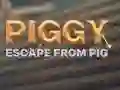 Игра Побег свиньи из дома онлайн Игра Побег свиньи из дома онлайн