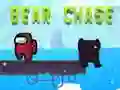 Игра Амонг Ас: Преследование медведя онлайн