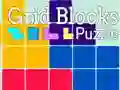 Grid Blocks Puzzle