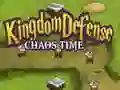 Игра Защита королевства Время хаоса онлайн