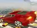Extreme Car Stunts