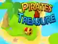 Игра Пираты и сокровища онлайн