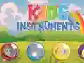 Kids Instruments