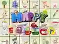 Игра Счастливой Пасхи Соединение онлайн