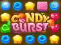 Игра Конфетный взрыв онлайн