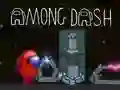 Among Us Dash