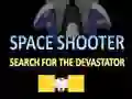 Space Shooter Search The Devastator
