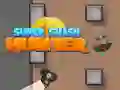 Игра Супер разгром охотника онлайн