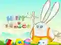Игра Счастливой Пасхи онлайн