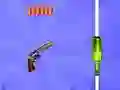 Игра Пистолет и бутылка онлайн
