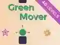 Игра Зеленый движитель онлайн