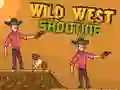Игра Стрельба на Диком западе онлайн