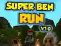 Super Ben Run