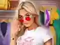 Игра Наряжать: Игры для девочек онлайн