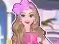 Игра Дом мечты Барби онлайн
