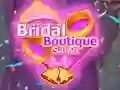 Игра Свадебный бутик салон онлайн