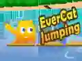 Игра Когда-либо прыгающий кот онлайн