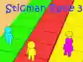 Игра Гонка стикменов 3D онлайн Игра Гонка стикменов 3D онлайн