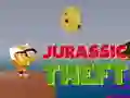 Игра Юрская кража онлайн