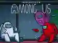Игра Амонг Ас: Ленивый онлайн Игра Амонг Ас: Ленивый онлайн