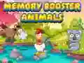 Игра Бустерные животные: На память онлайн
