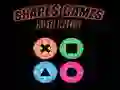 Shapes games for kids