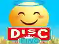 Игра Король диска онлайн