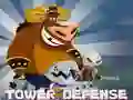 Игра Защита башни онлайн