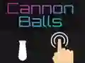 Игра Пушечные шары онлайн