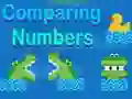 Comparing Numbers