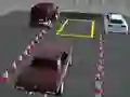 Игра Экстремальная Автомобильная Парковка 3D онлайн Игра Экстремальная Автомобильная Парковка 3D онлайн