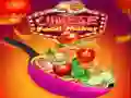 Игра Приготовление китайской еды онлайн