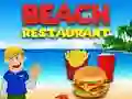 Beach Restaurant