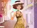 Игра Летний стиль для девочек онлайн