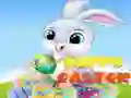 Игра Счастливой Пасхи онлайн