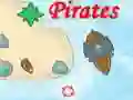 Игра Пираты онлайн Игра Пираты онлайн
