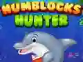 Игра Охота за номерными блоками онлайн