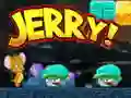 Игра Джерри онлайн
