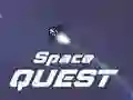 Игра Космический квест онлайн