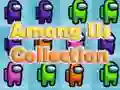 Игра Амонг Ас: коллекция онлайн