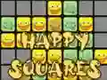 Игра Счастливые квадраты онлайн Игра Счастливые квадраты онлайн