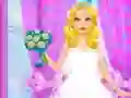 Игра Ледяная королева: планирование свадьбы онлайн