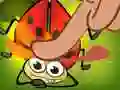 Игра Давка насекомых онлайн